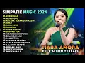 Lagu SIMPATIK MUSIC - TIARA AMORA -  FULL  ALBUM terbaru 2025