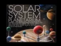 Solar system Planetarium 4M Kidz Labs Review