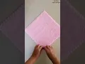 Download Lagu Make cute little rabbit with handkerchief or towel satisfying
