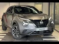 Nissan Juke 1 6 Hybrid N-Connecta 5dr Auto Gun Metallic