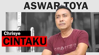 Download ASWAR TOYA (COVER)- CINTAKU (CHRISYE) MP3