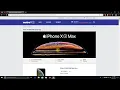 Apple iPhone Xs Max MetroPCS