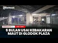 Download Lagu Paska Kebakaran Hebat yang Tewaskan 14 Orang, Begini Kondisi Glodok Plaza yang Kian Memilukan