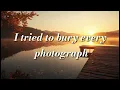 I Remember Everything (Official Lyric Video)