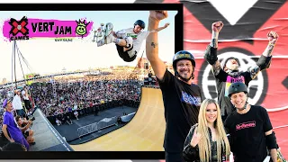 Download Tony Hawk, Avril Lavigne and More at When We Were Young | X Games MP3