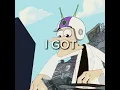 I got a platypus controlling me
