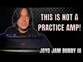 Lagu This “Practice Amp” Is Actually a Full Guitar Rig | Joyo Jam Buddy III Demo