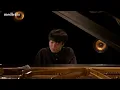 Mao Fujita performs Mozart's Piano Sonata No. 12 in F Major, K. 332 - Verbier Festival 2021