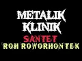 Download Lagu Roh RowoRontek Santet Indonesian Javanese Black Metal