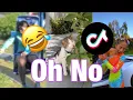 Most liked Oh No TikToks part 2 [mostliked #10] (TikTok compilation 2020)