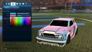 TW FENNEC DESIGNS
