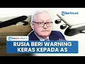 Download Lagu AS Disebut Kirim 30 Pesawat Tanker ke Israel, Rusia Minta Pentagon Jangan Ikut Campur Perang Iran