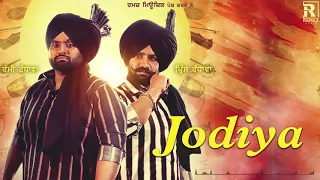 Jodiyan | Rami Randhawa, Prince Randhawa | Latest Punjabi Songs 2020 |  Ramaz Music