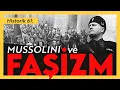 Download Lagu Mussolini ve Faşizm / Emrah Safa Gürkan - Historik 61