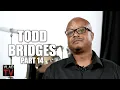 Todd Bridges on Dana Plato Kimberly Drummond Making Adult Film Dying from Pills Part 14