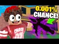 I BROKE THE GAME