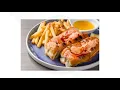 California Fish Grill comes to the DMV