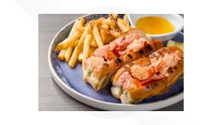 California Fish Grill comes to the DMV