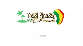 Download Yossi Picasso And Friends Feat  Noy Tropical Forest Reggae  -   Pelangi MP3