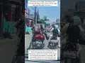 Download Lagu Oknum TNI Senggol ibu ibu Bawa motor #VEDIOSHORTS