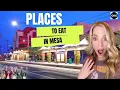 MESA ARIZONA PLACES TO EAT The best restaurants in mesa arizona