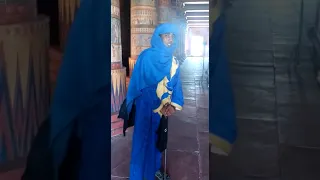 استوديو أطلس ورزازات 