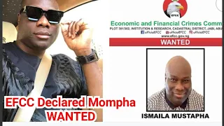 mompha epic clap back after efcc declared him wanted 