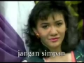 Lagu Christine Panjaitan - Jangan Simpan Tangismu.