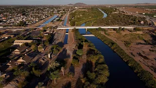 Arizona Revealed - Episode 4 Yuma