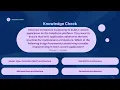 Developer Fundamentals Part 1 - Salesforce Platform Developer I Certification