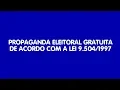 Lagu Horário Eleitoral Gratuito [TV] - Presidente / Dep. Federal - Maranhão (01/09/2018)