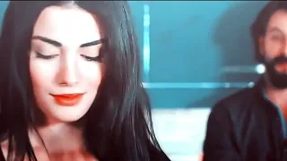 آمنت وسلمت يا قلبي بأمر الهوي دندنها