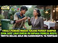 VIRAL!! PEMUDA TUKANG PUNGUT SAMPAH SYOK CINCIN YG DIPAKAI IBU INI MIRIP MILIK AYAHNYA, TERNYATA...