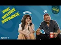 Lagu Genie Talks Ep 05 | Uncut | Unfiltered | Unapologetic | Ranjini Haridas ft O G Sunil