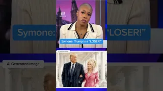 Symone Trump is a LOSER