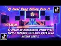 Download Lagu DJ Cikini Ke Gondangdia Remix Viral TikTok Terbaru 2023 Full Bass Yang Kalian Cari!!