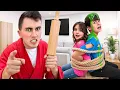 Lagu J’ai Été Le PIRE PARENT Pendant 48 HEURES
