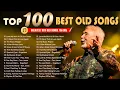 Download Lagu Paul Anka, Carpenters, Tom Jones, Matt Monro, Engelbert Humperdinck - Greatest Hits 50s 60s 70s