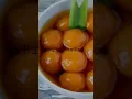 Makanan apa yg kamu suka saat berbuka puasa..!?