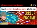 Download Lagu Les Ukrainiens ANÉANTISSENT Complètement L’Offensive Blindée Russe ! | RFU News