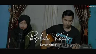 Download Pergilah Kasih Cover Nadia MP3