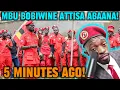 Download Lagu Bobi Wine reageert op mensen die beweren dat Bobi Wine een gevaar vormt voor kinderen.