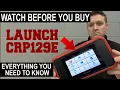 CRP129e Everything You Need to know BEFORE You Buy