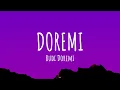 Download Lagu Budi Doremi - Do Re Mi (Lirik Lagu)