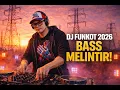 Lagu SUTET DJ FUNKOT Enerjik Terbaru 2026 – Mix Bass Kenceng \u0026 MELINTIR
