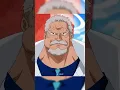 Lagu Garp Insults the Celestial Dragons 😎