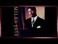 I've Been A Fool/Let's Start Love Over -Miles Jaye