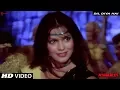 Lagu Dil Diya Hai | Asha Bhosle | Ashanti  | R D Burman | Parveen Babi, Shabana Azmi