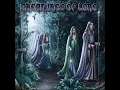 Night of the Werewolf - Brandon Fiechter