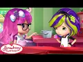 Berry Bitty Adventures Sweet and Sour Strawberry Shortcake Kids Movies